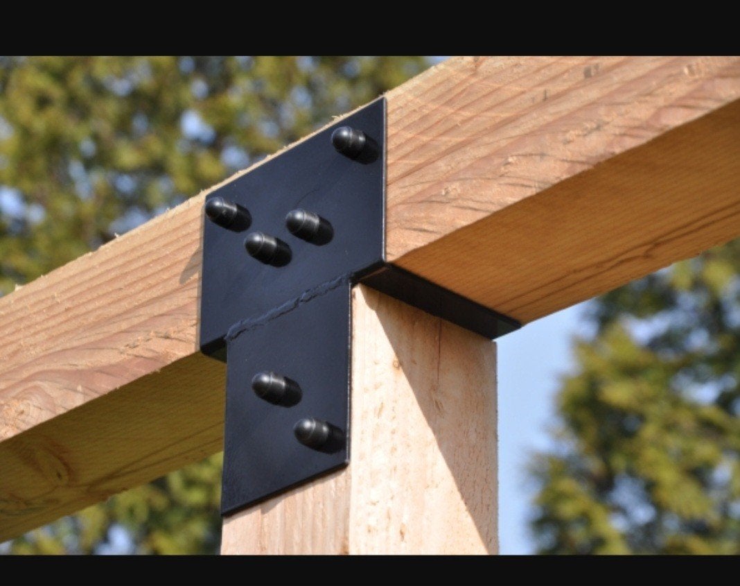 Garviks Extender 115x115 mm - 2 stuks totaal 12doos, Ophalen of Verzenden, Nieuw, 100 tot 250 mm, Overige typen