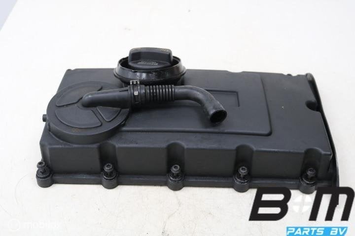 Kleppendeksel VW Golf 5 03G103469R, Gebruikt