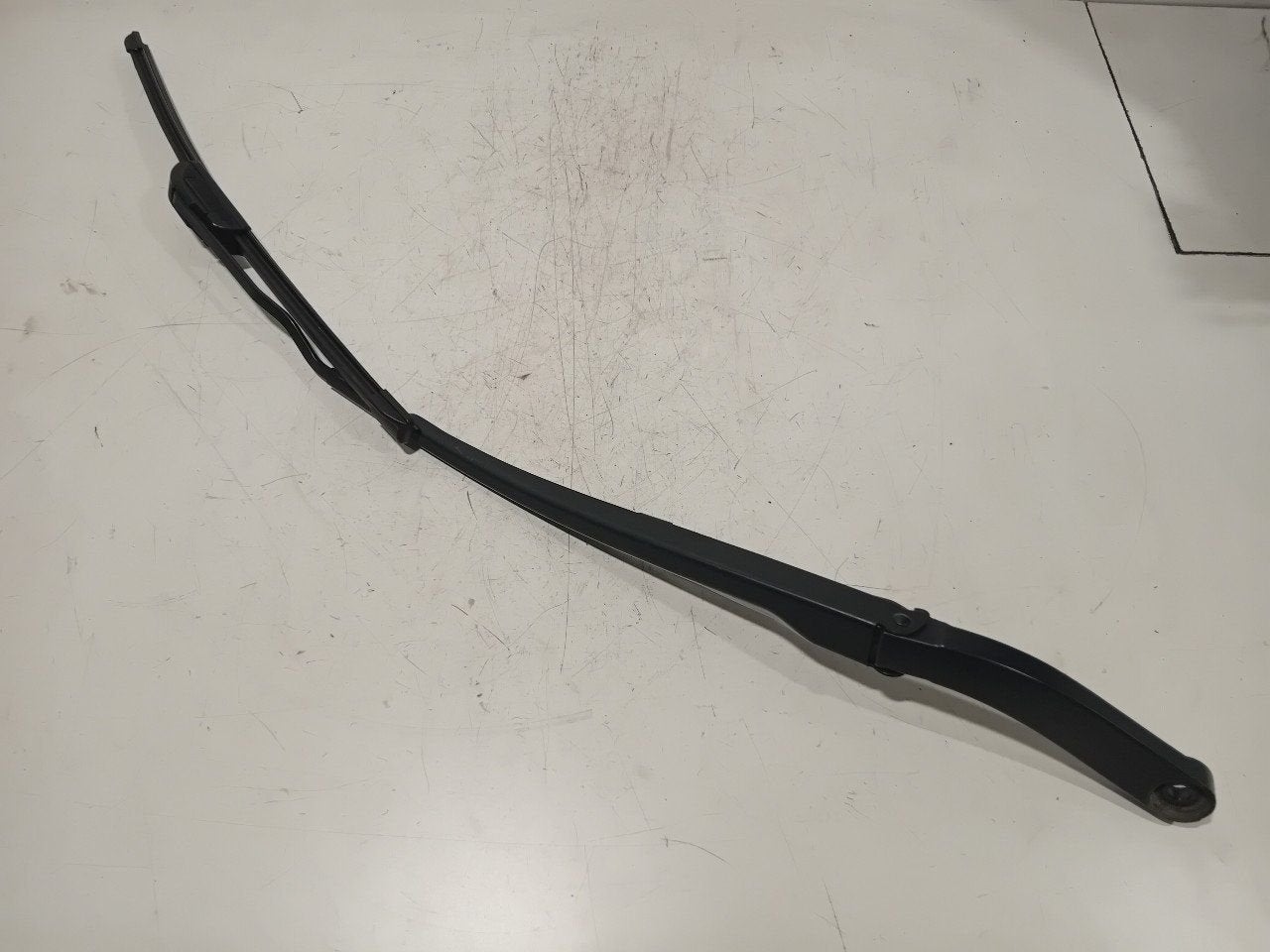 Ruitenwisserarm rechts voor Jeep Compass, Auto-onderdelen, Jeep, Onderdelen@venauto.nl, Van der Ven Autorecycling B.V., Gebruikt