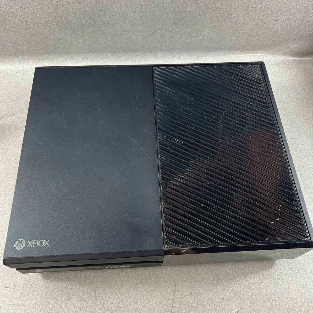 Microsoft Xbox One 500GB | controller+kabels | 412269, Spelcomputers en Games, Xbox One, Ophalen of Verzenden, Met 1 controller
