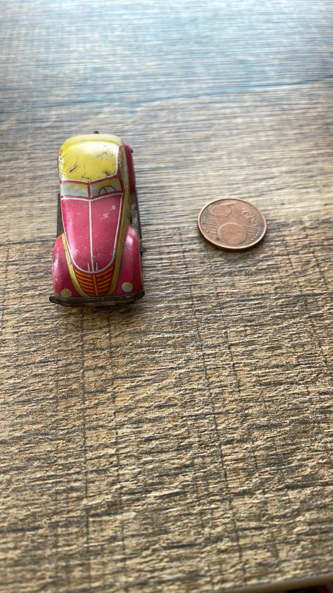 Auto, Ophalen of Verzenden