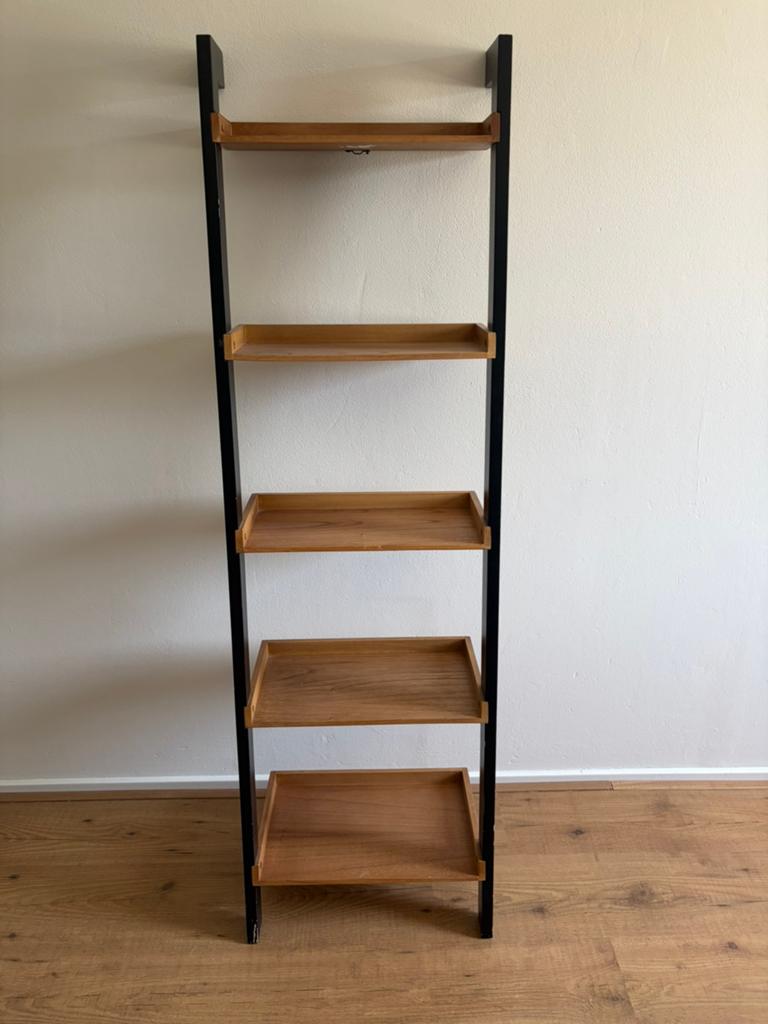 Wandmeubel, Huis en Inrichting, Kasten | Wandmeubels, Ophalen, Zo goed als nieuw, Minder dan 150 cm, Minder dan 100 cm