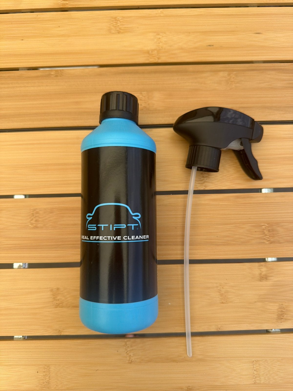 Stipt Real Effective Cleaner - Nieuw, Ophalen of Verzenden