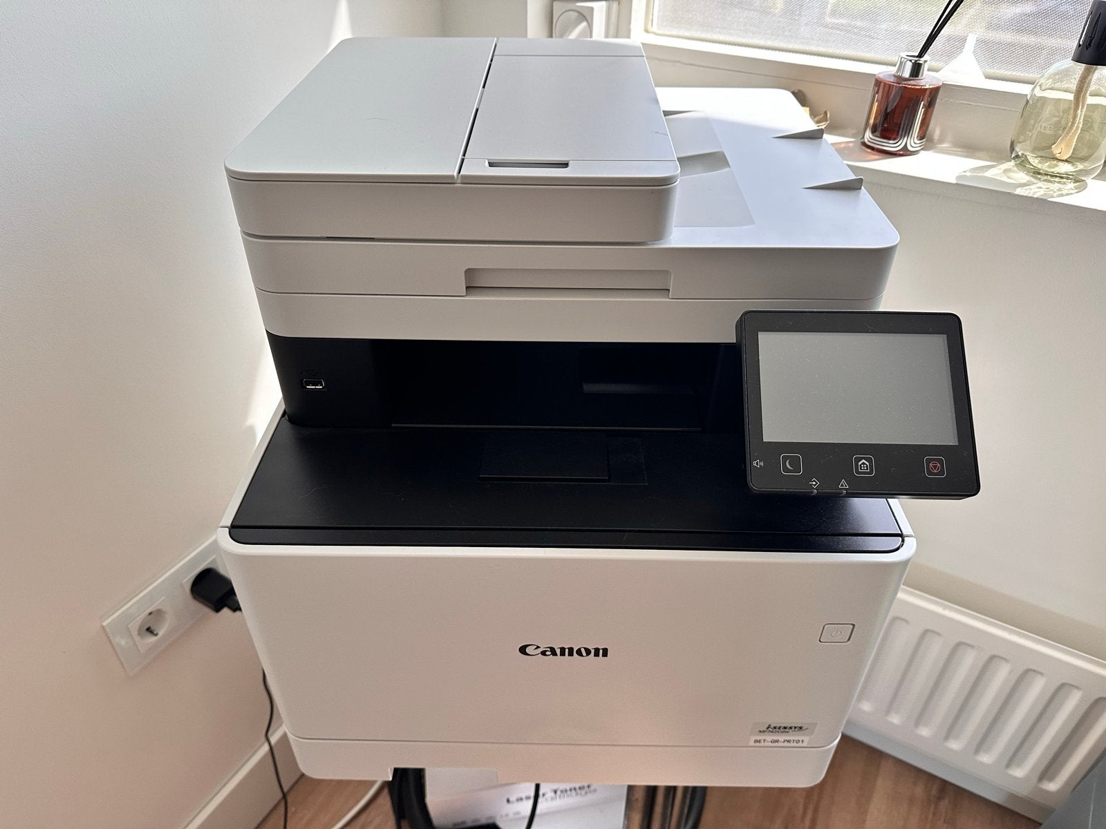Canon All-in-One Printer met scan- en kopieerfunctie, Computers en Software, Printers, Ophalen, Gebruikt, Kopieren, All-in-one
