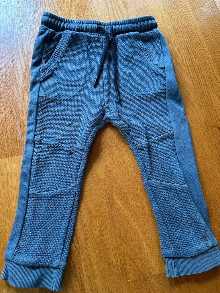 broek maat 92, Kinderen en Baby's, Kinderkleding | Maat 92, Broek, Gebruikt, Ophalen of Verzenden, Hema