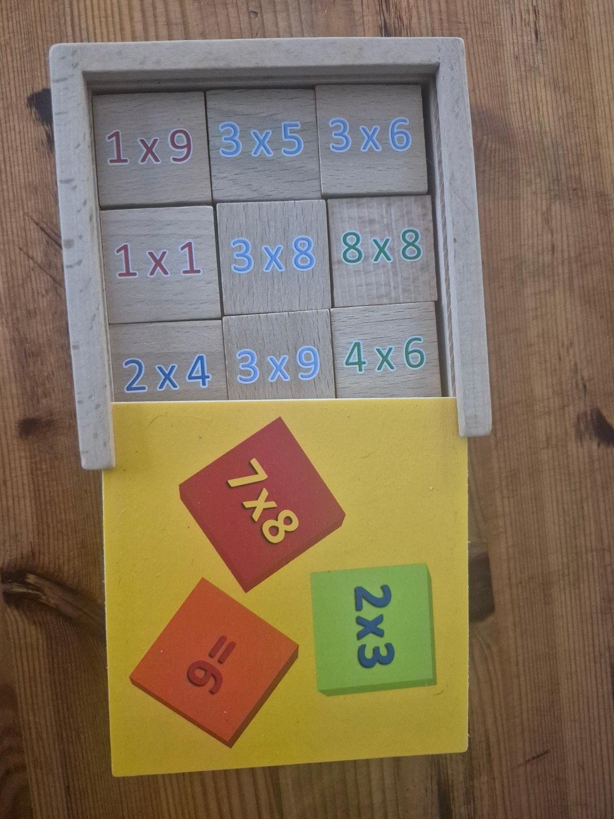 Educatieve Spellen: Tellen, Schrijven, Engels, Squla Quiz, Ophalen of Verzenden, Zo goed als nieuw, Taal en Lezen