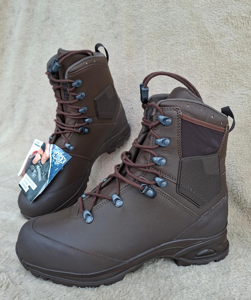 Haix Mondo Bergschoenen, maat 44. Nieuw, Ophalen of Verzenden, Nieuw, Schoenen