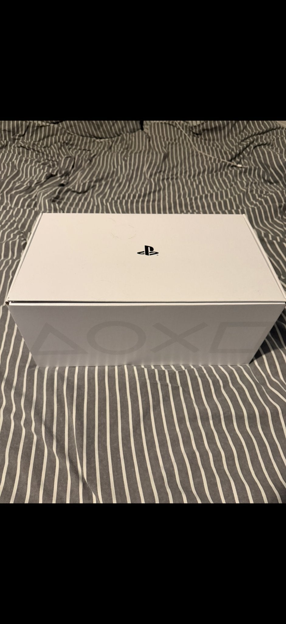 Sony PlayStation VR2 Headset met Sense Controllers, Ophalen, Zo goed als nieuw, VR-bril, Sony PlayStation
