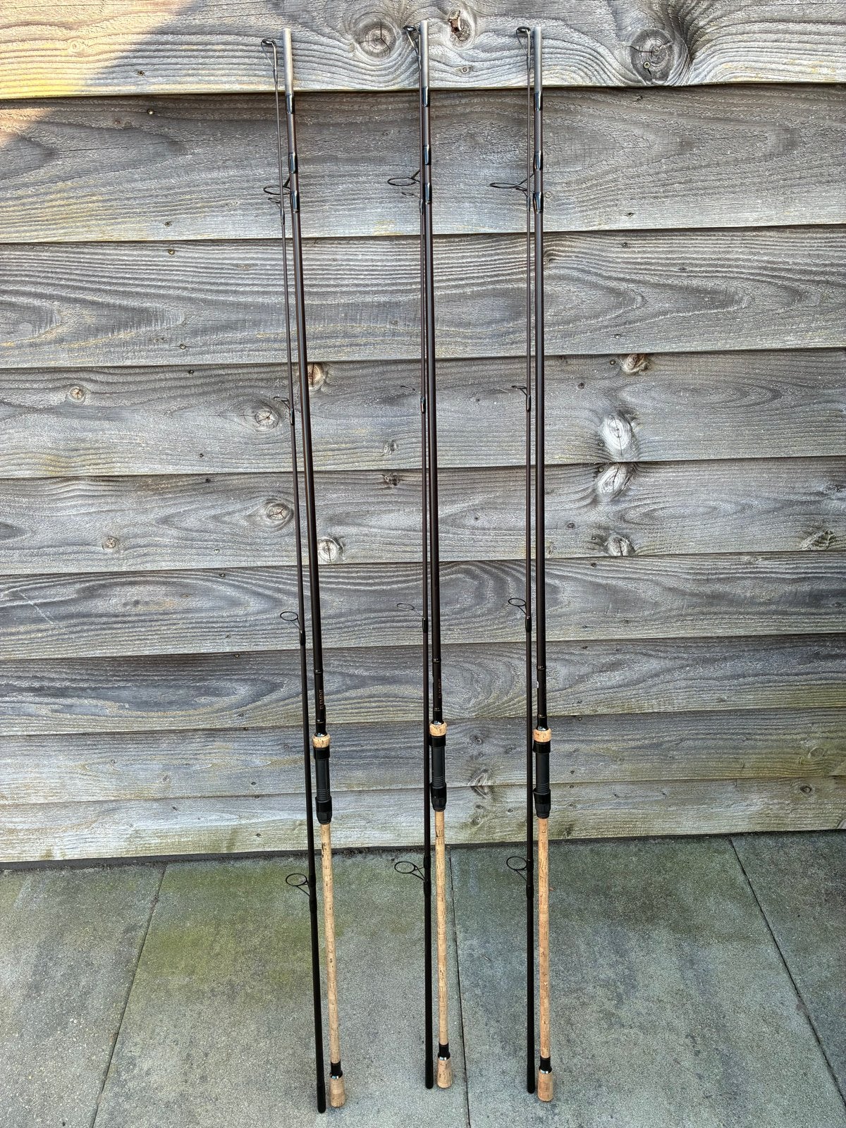 Prologic Element Karperhengel 10ft 3.25lbs, Ophalen of Verzenden, Gebruikt, Werphengel