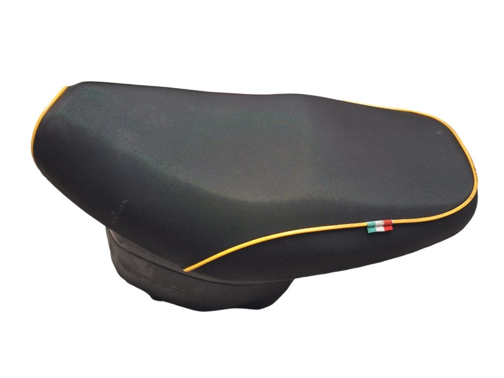 Buddyseat buddy zadel origineel Iva Jet, Gebruikt, IVA, Ophalen of Verzenden