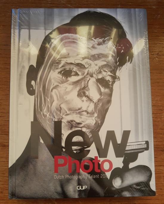 NIEUW! / New Photo - Dutch Photography Talent 2016 !, Ophalen of Verzenden, Nieuw, Fotografen