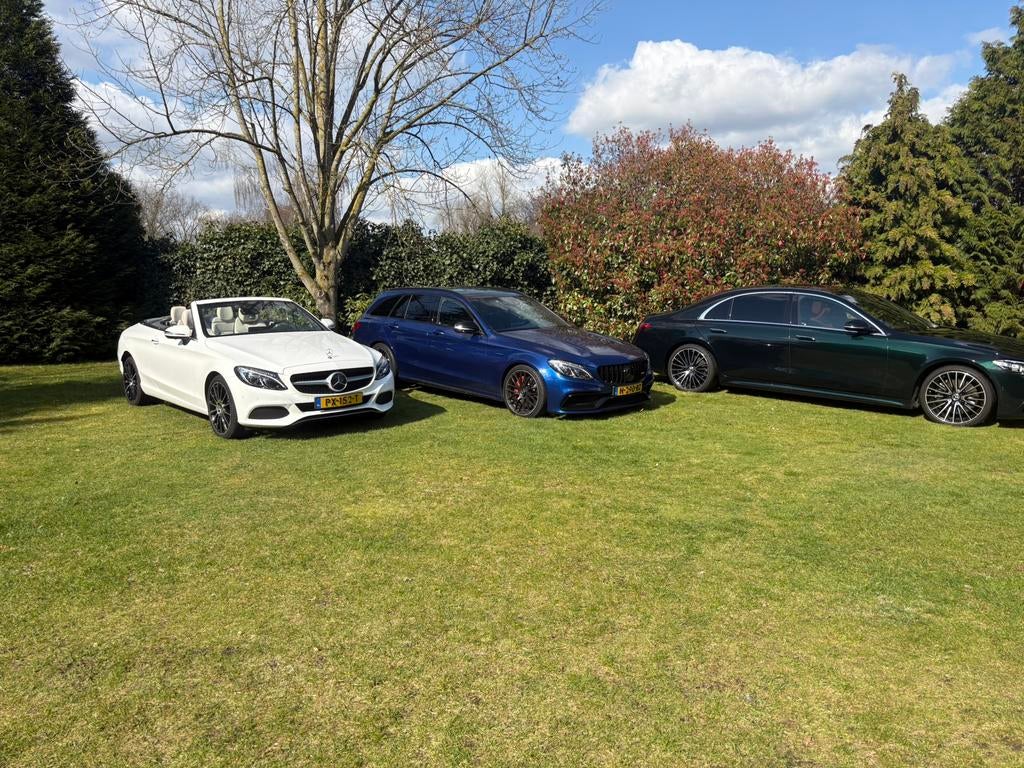 Gala trouwauto te huur, Diensten en Vakmensen, Verhuur | Auto en Motor, Met chauffeur, Trouwauto