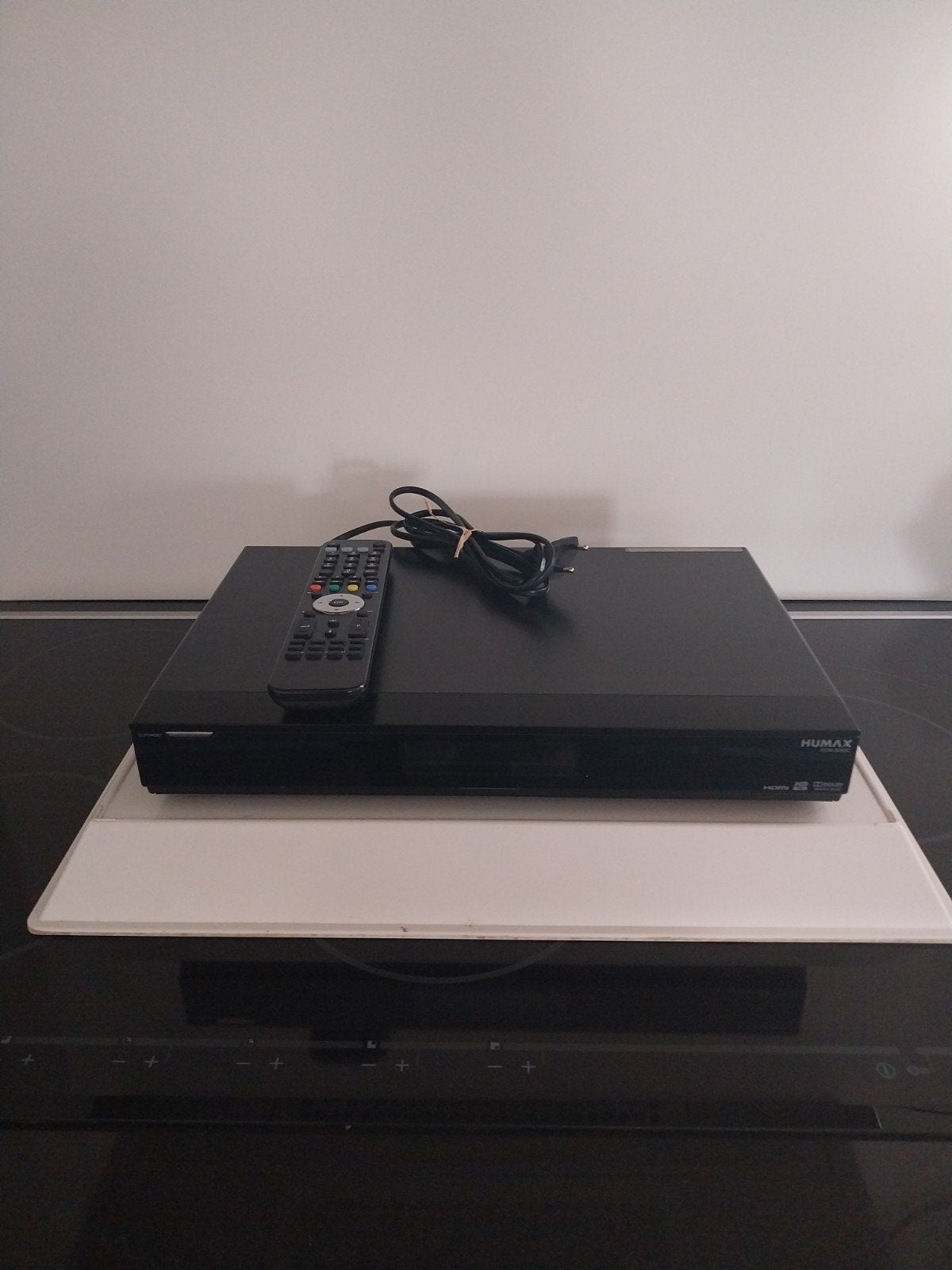 te koop Humax HDR 5050C, Ophalen, Gebruikt