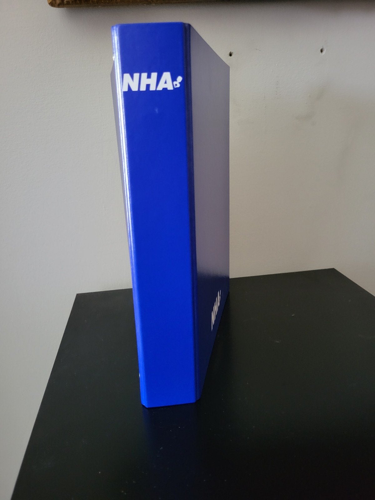 NHA Cursus Boekhouden - Basisbeginselen, Boeken, NHA, Ophalen of Verzenden, Zo goed als nieuw, Gamma