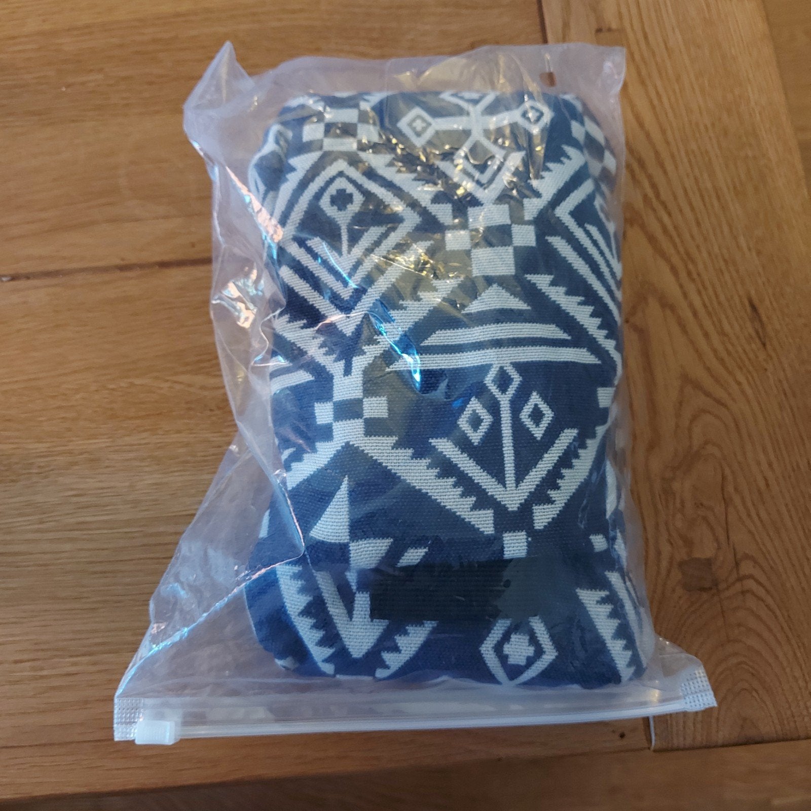 Nieuwe blauwe heupdrager. Vaste prijs., Overige merken, Zij, Nieuw, Ophalen of Verzenden