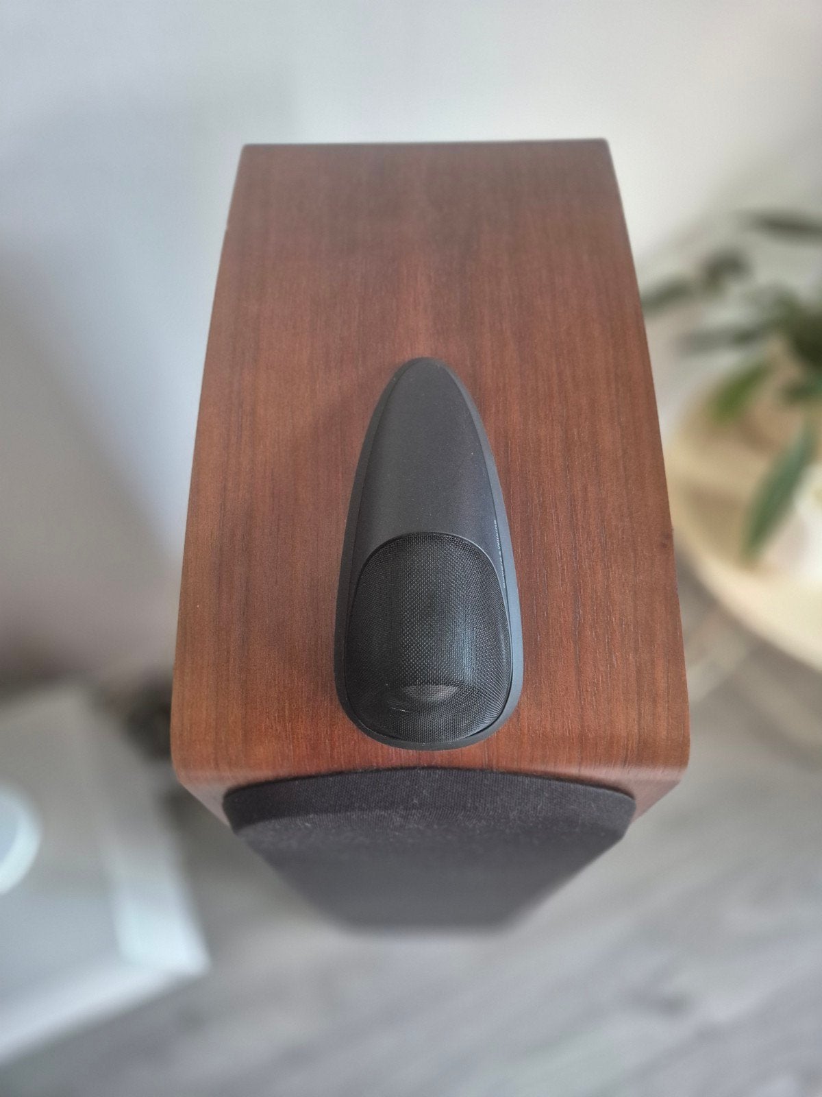 B&W 703 Vloerstaande Luidsprekers met HTM7 Center Speaker, Audio, Tv en Foto, Ophalen, Zo goed als nieuw, Center speaker, Overige merken