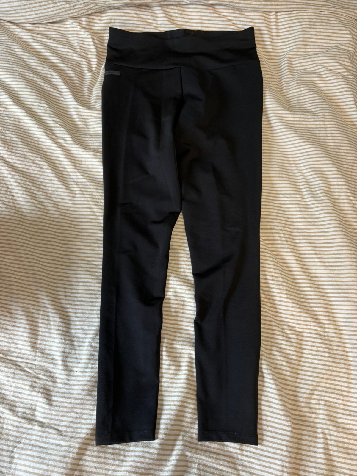 Sportlegging, Maat 38/40 (M), Zwart, Nieuw, Ophalen of Verzenden