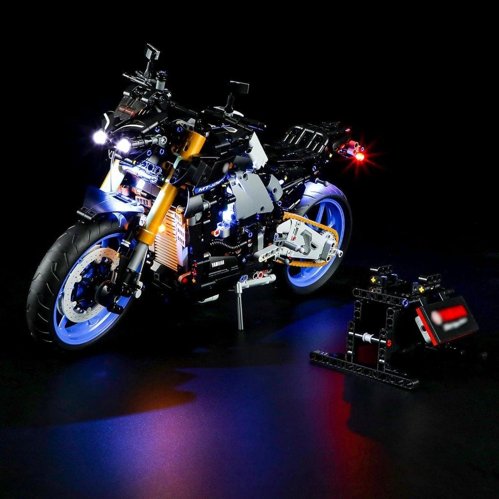 LED Verlichting voor Yamaha  MT-10 SP 42159 Nieuw, Ophalen of Verzenden, Nieuw, Overige merken