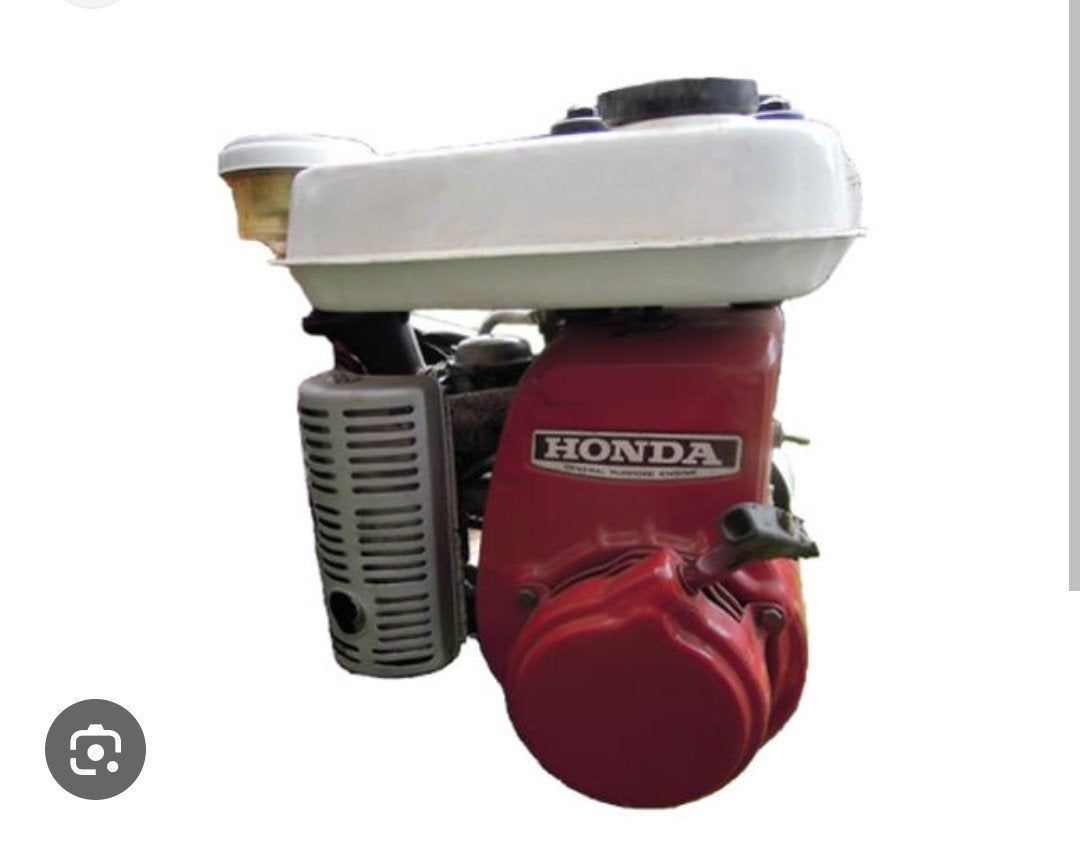 Gezocht Honda G50 repeteer starter, Ophalen