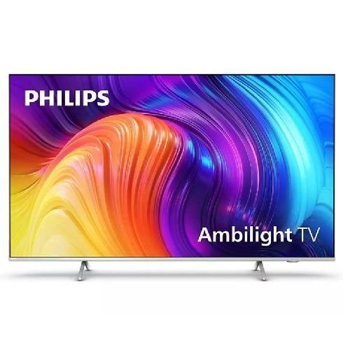 Scherpe partijprijzen Philips OLED 4K Premium Smart TV'S, Ophalen, Philips, Nieuw, 100 cm of meer