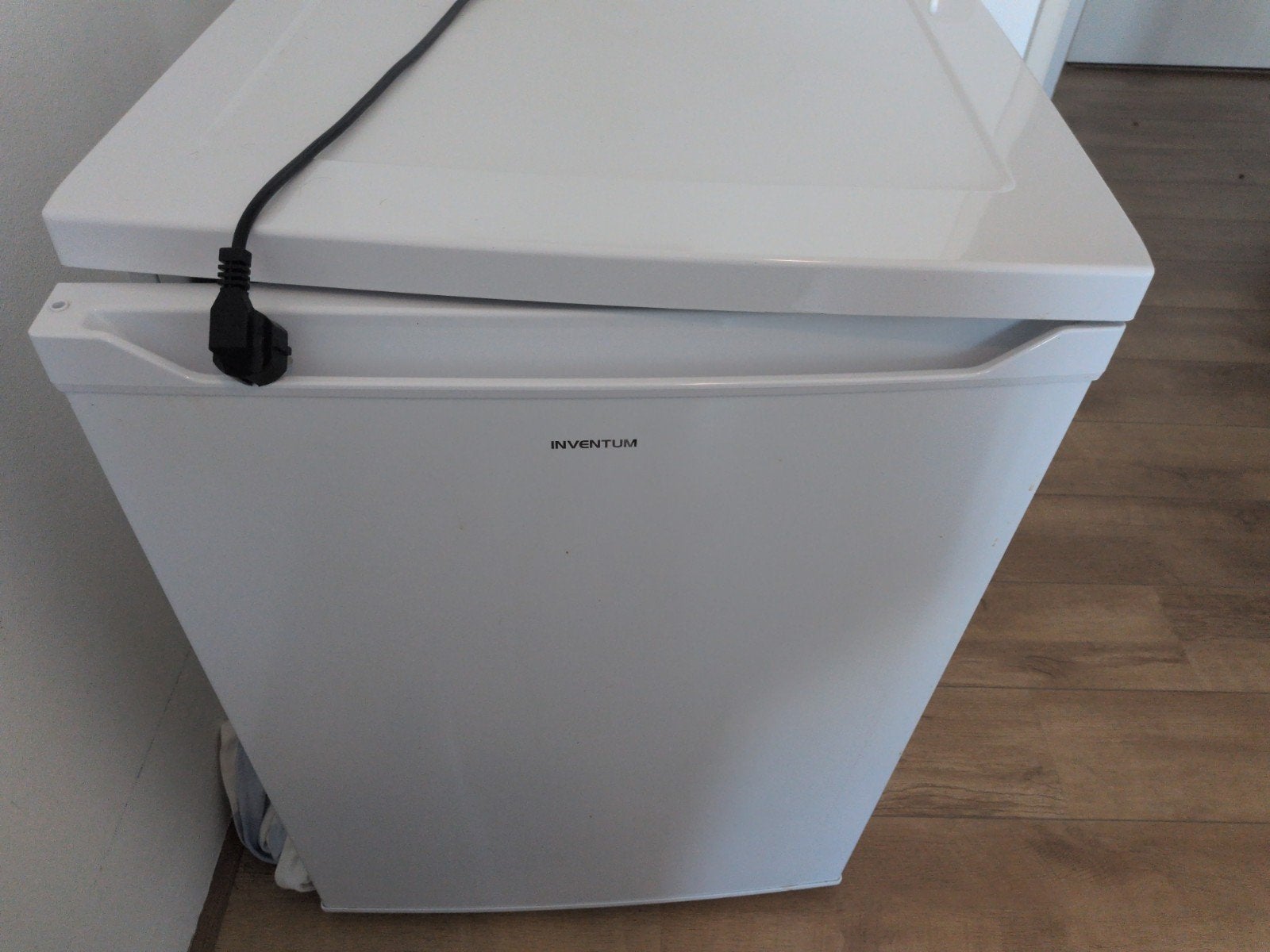 iventum tafel model met 2 jaar garantie, Ophalen, Zo goed als nieuw, Minder dan 60 cm, 85 tot 120 cm
