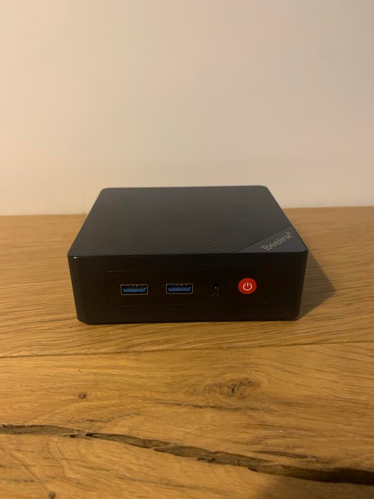 Mini Budget Gaming PC voor Roblox, GTA, Minecraft, Ophalen, Gebruikt, 8 GB, Gaming