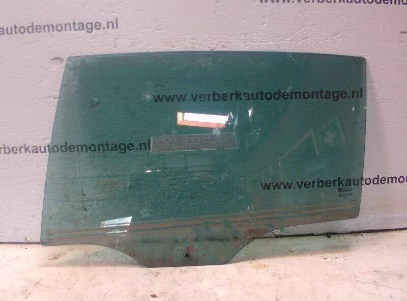 PORTIERRUIT LINKS ACHTER Opel Signum (F48) (01-2003/12-2008), Auto-onderdelen, Bahnhofsplatz 65423 Rüsselsheim am Main, DE, Gebruikt