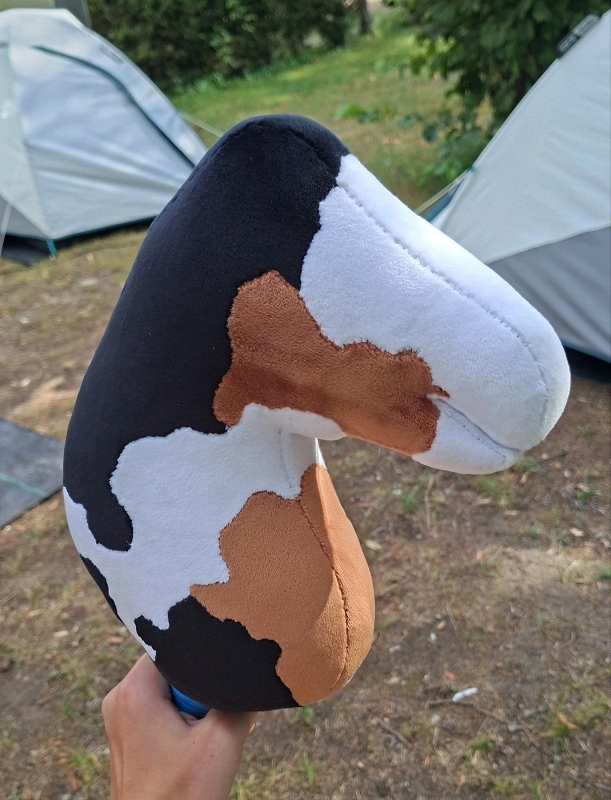 hobbyhorse commissies!!, Ophalen of Verzenden, Nieuw