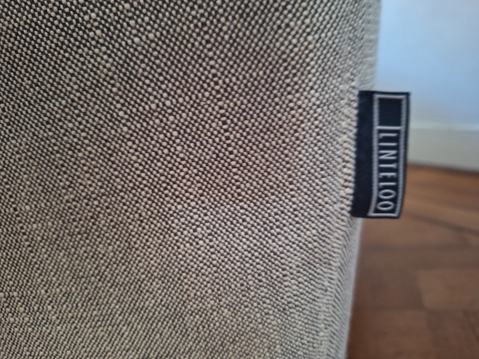 2 Linteloo fauteuils - 2e gratis., Ophalen, Gebruikt, 75 tot 100 cm, 75 tot 100 cm