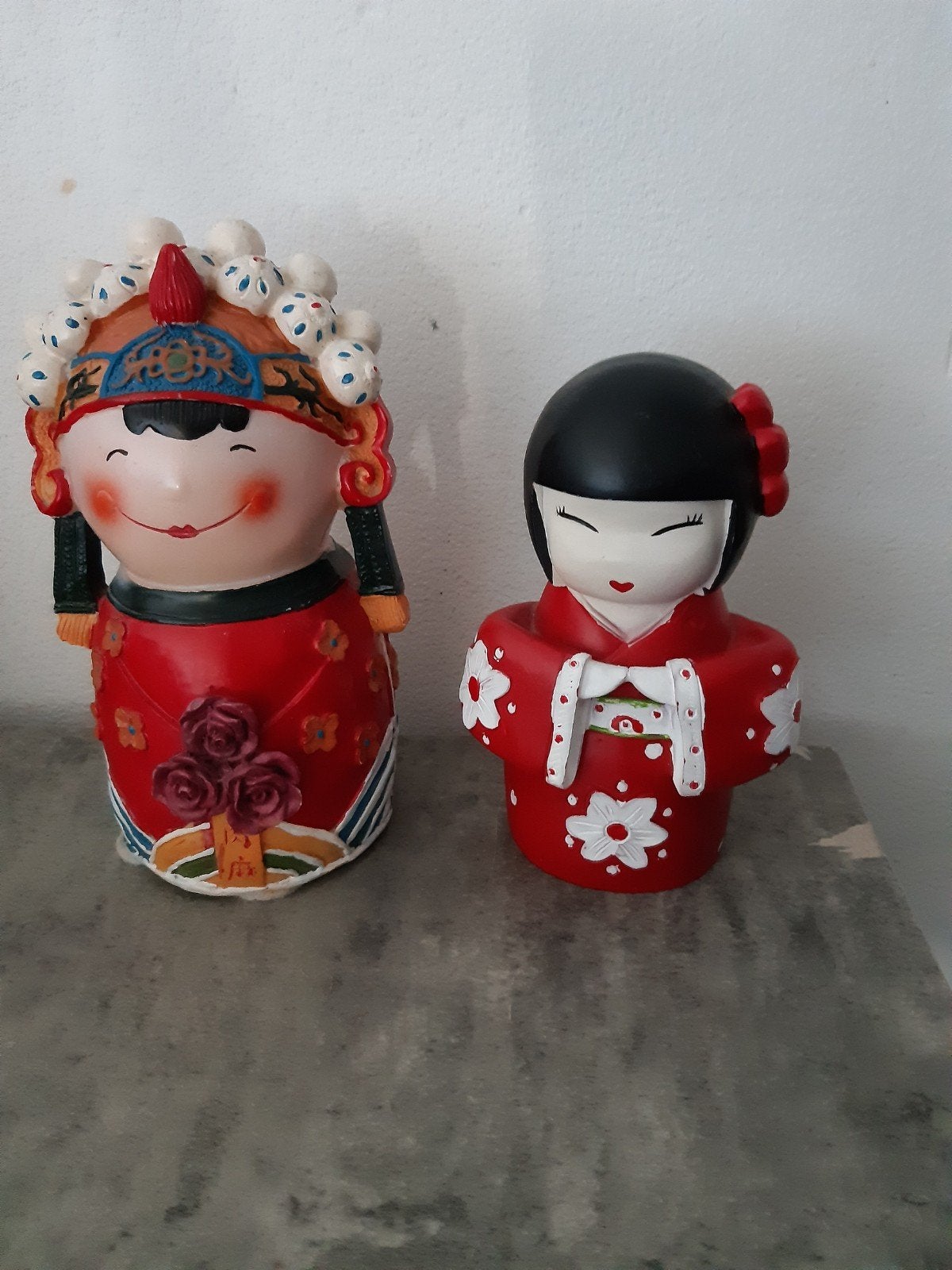 2x spaarpotjes voor 2,00, Ophalen of Verzenden