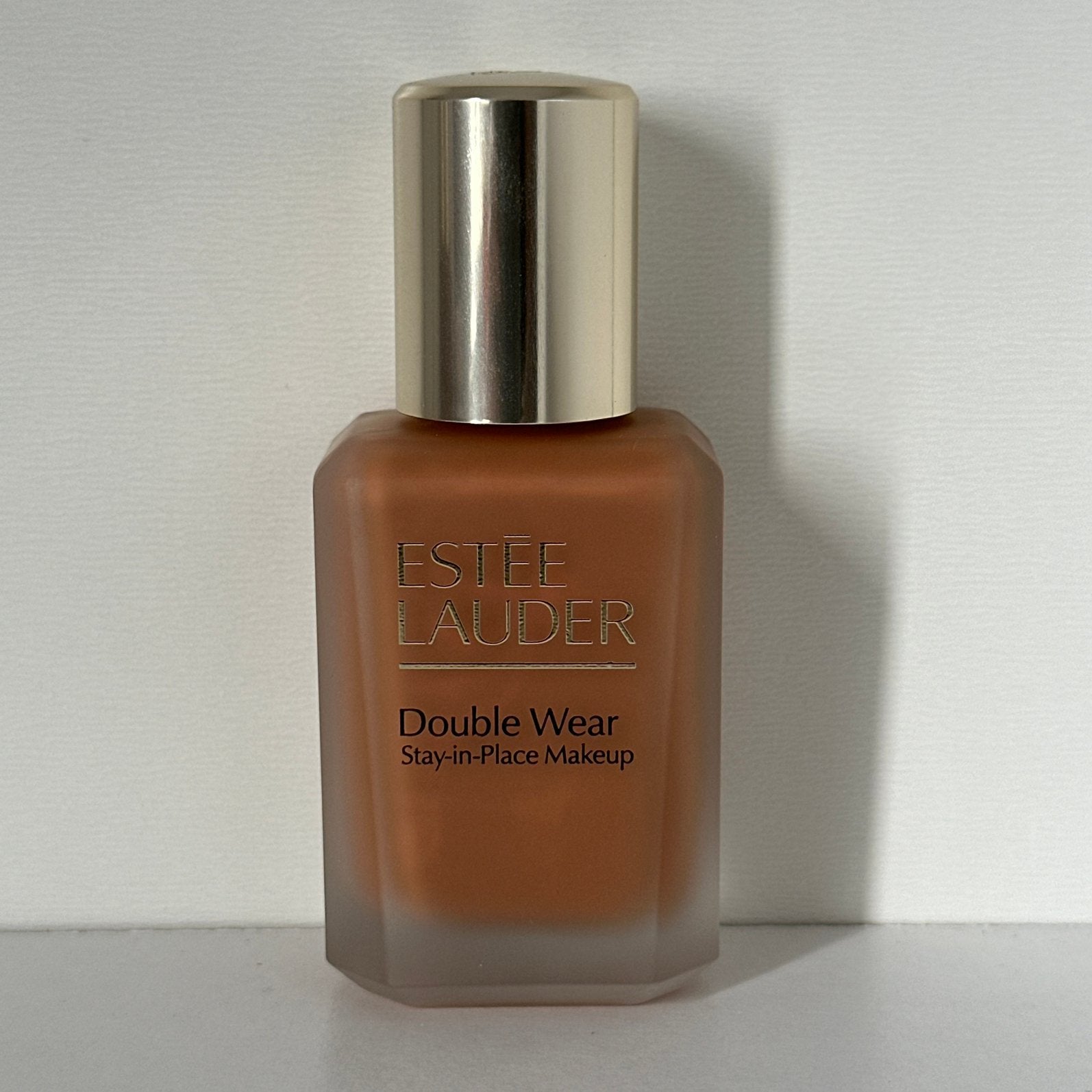 Estee Lauder Double Wear Makeup Foundation 3 Kleuren 30 ml, Overige kleuren, Gehele gezicht, Nieuw, Ophalen of Verzenden