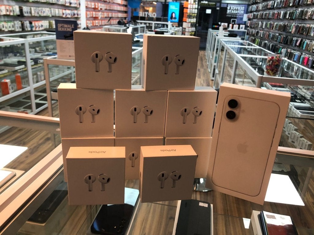 Samsung Galaxy Tab A11 / ipad  / iphone / Airpods / Tablet, Ophalen of Verzenden, Nieuw, Overige typen, Samsung
