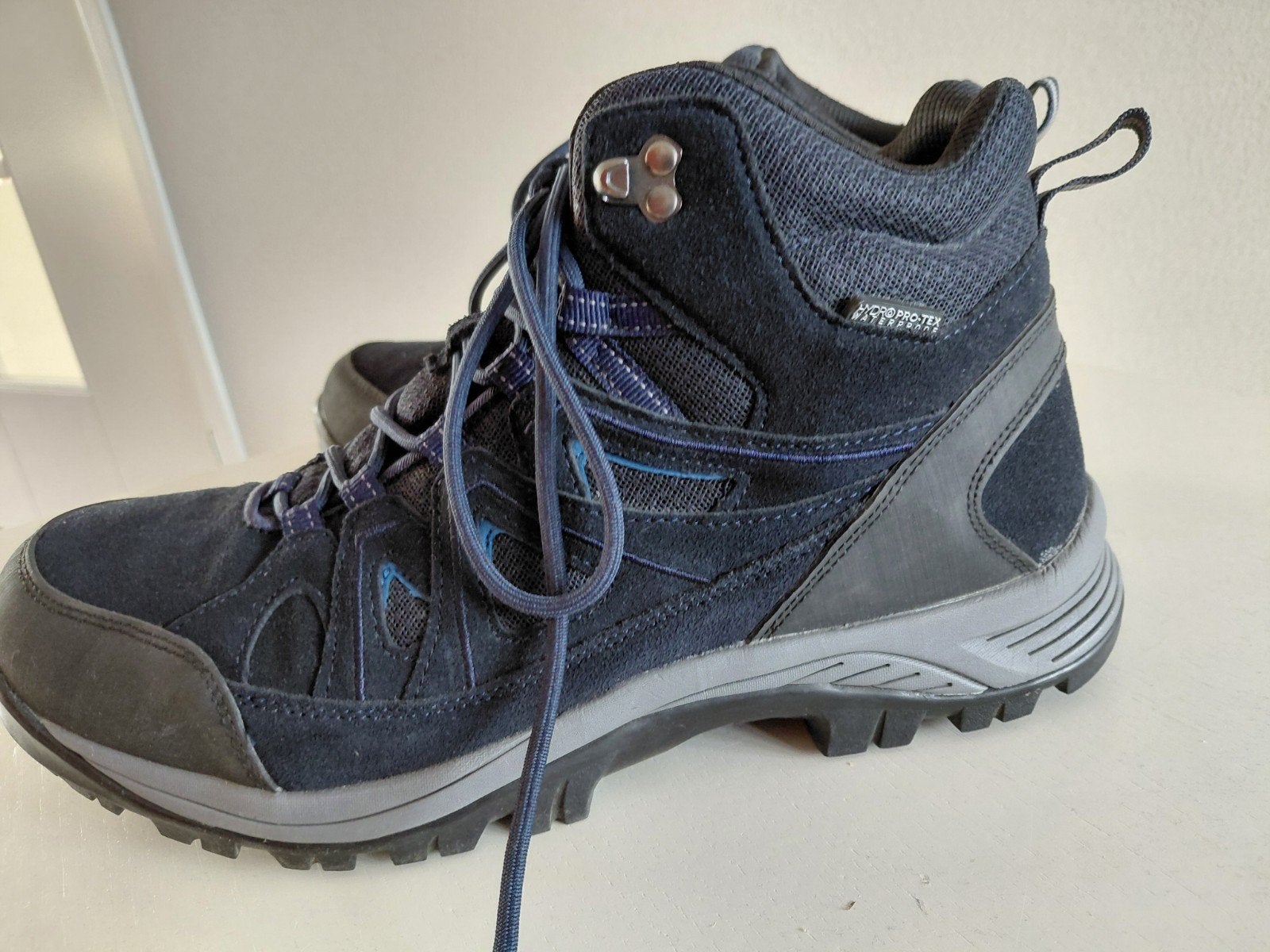 Wandelschoenen, human nature maat 45, nieuw, Sport en Fitness, Ophalen, Nieuw, Schoenen