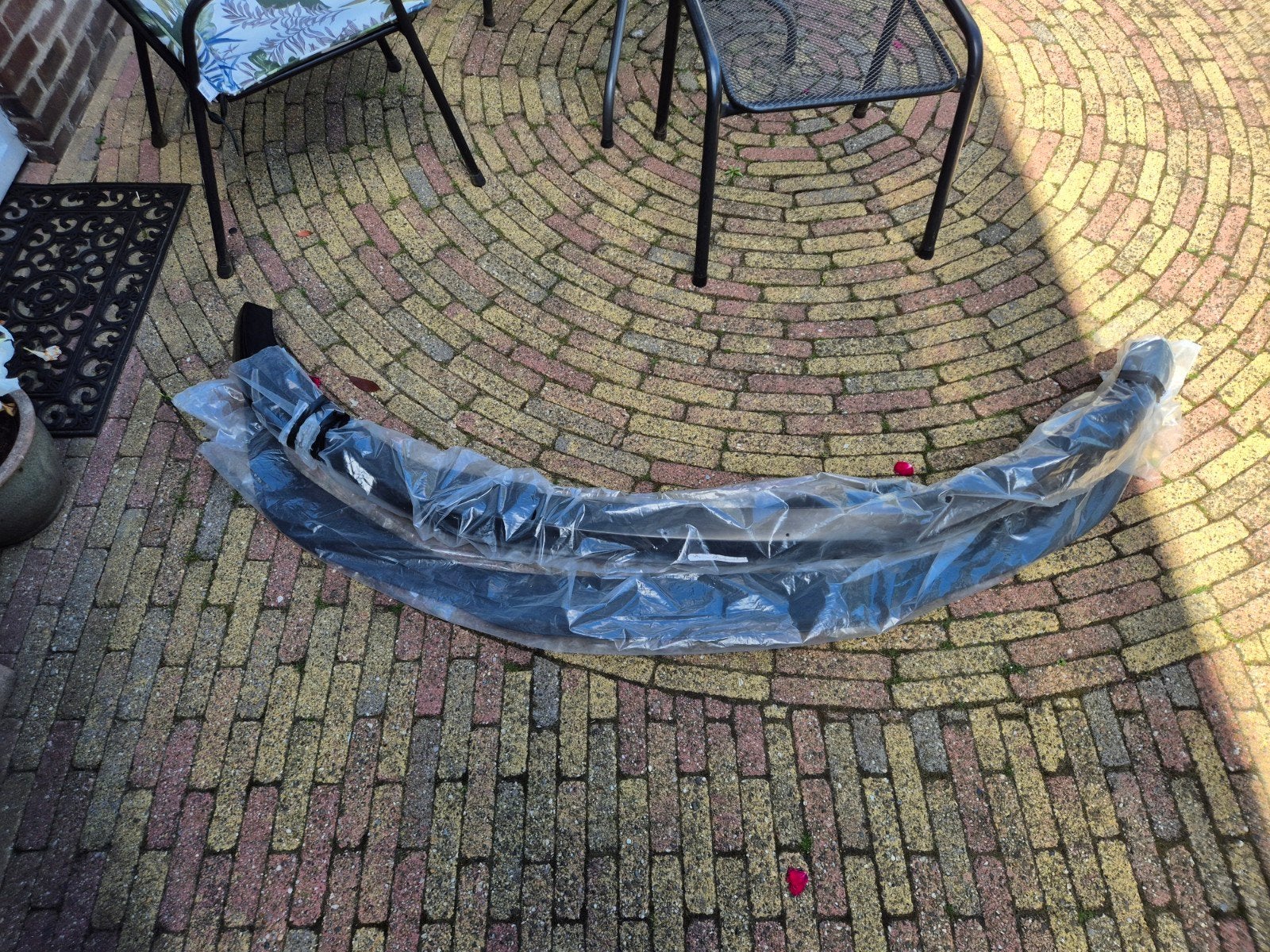 Toyota GT86 / Subaru BRZ - spoiler splitter radio bobine, Ophalen of Verzenden, Nieuw, Toyota
