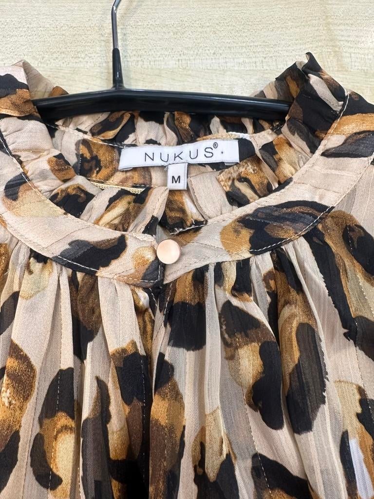 NUKUS M, Kleding | Dames, Rokken, Ophalen of Verzenden, Zo goed als nieuw