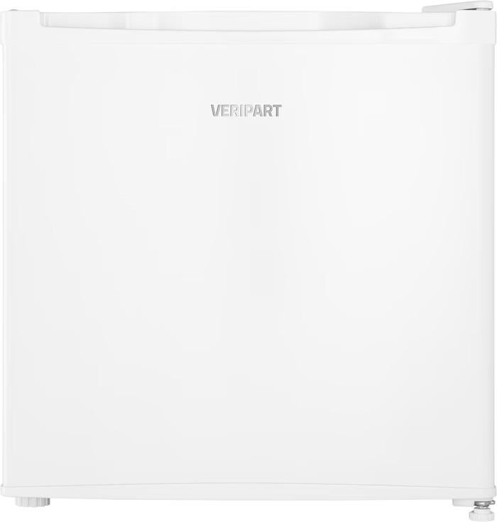 Veripart Mini Koelkast met Vriesvak, Ophalen, Met vriesvak, Minder dan 45 cm, Minder dan 85 cm