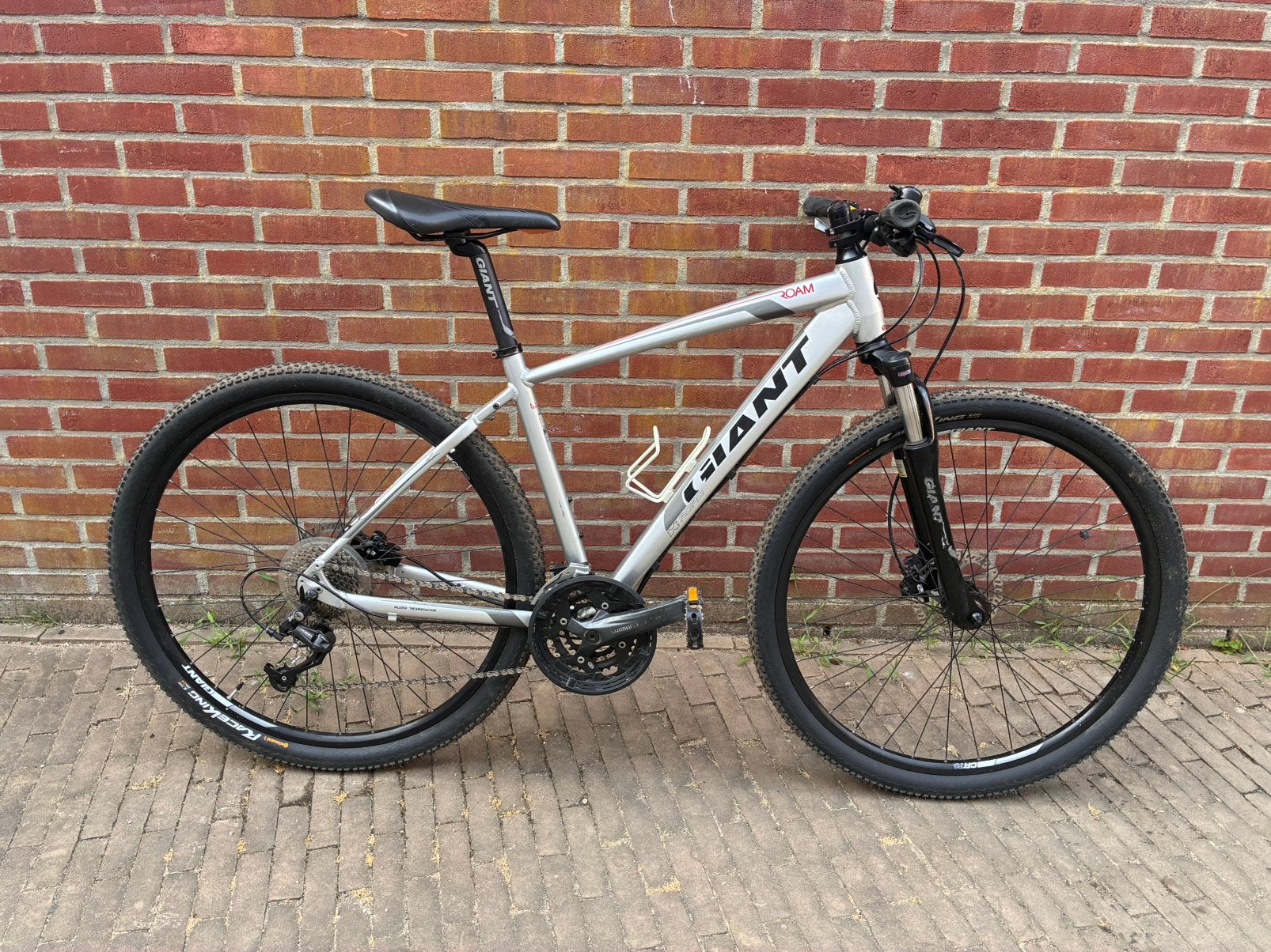 Giant Roam - 3x9 Acera - Maat m, Ophalen, Hardtail, Heren, Giant