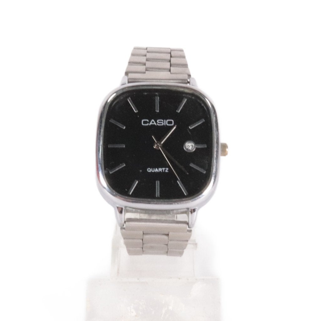 Casio Heren Horloge - Nette Staat, Casio, Gebruikt, Support@casio.com, 6-2, Hon-machi 1-chome
Shibuya-ku, Tokyo 151-8543
Japan