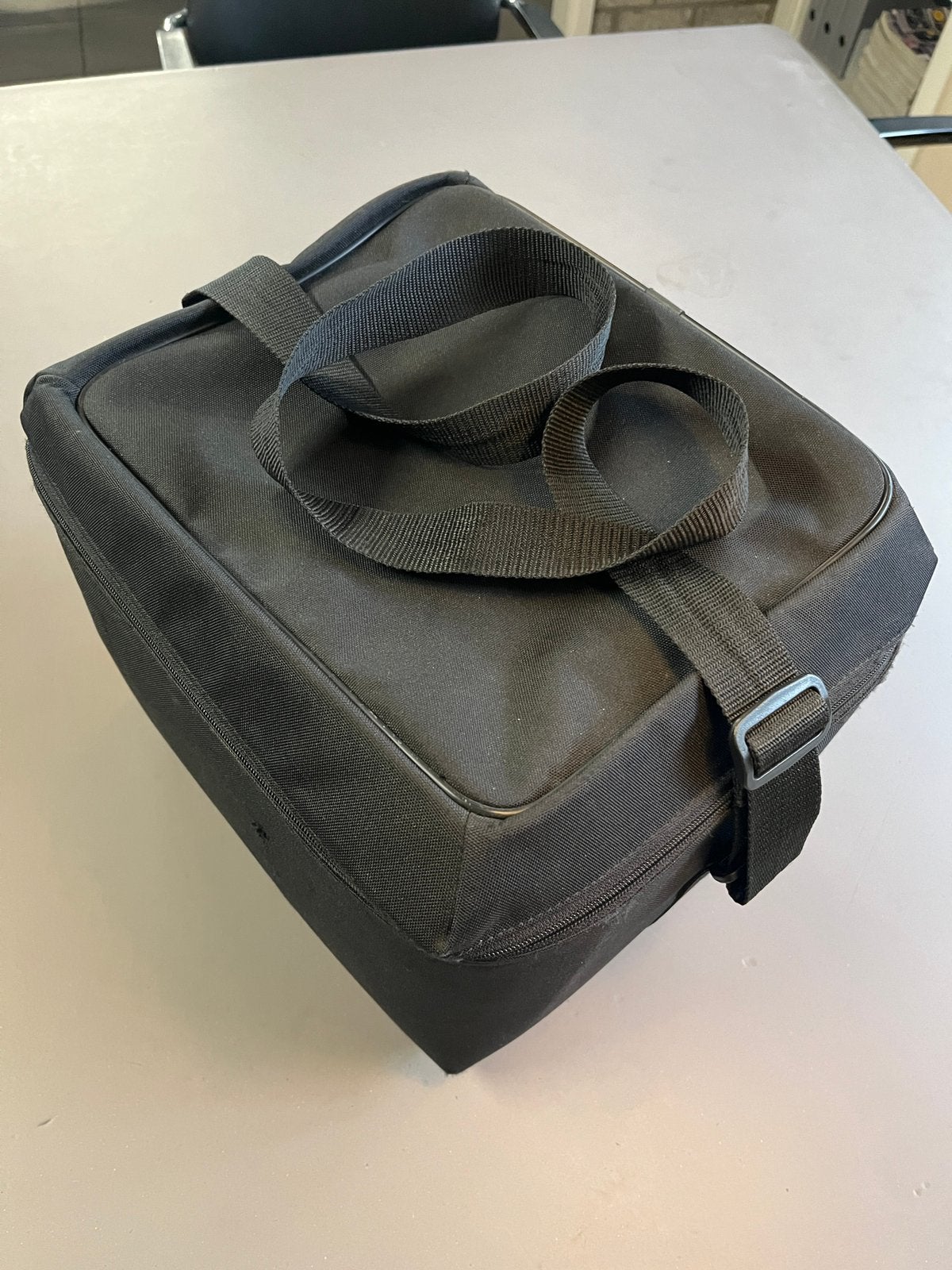 Binnentas topkoffer BMW R1200/1250GS Adventure., Ophalen of Verzenden, Gebruikt