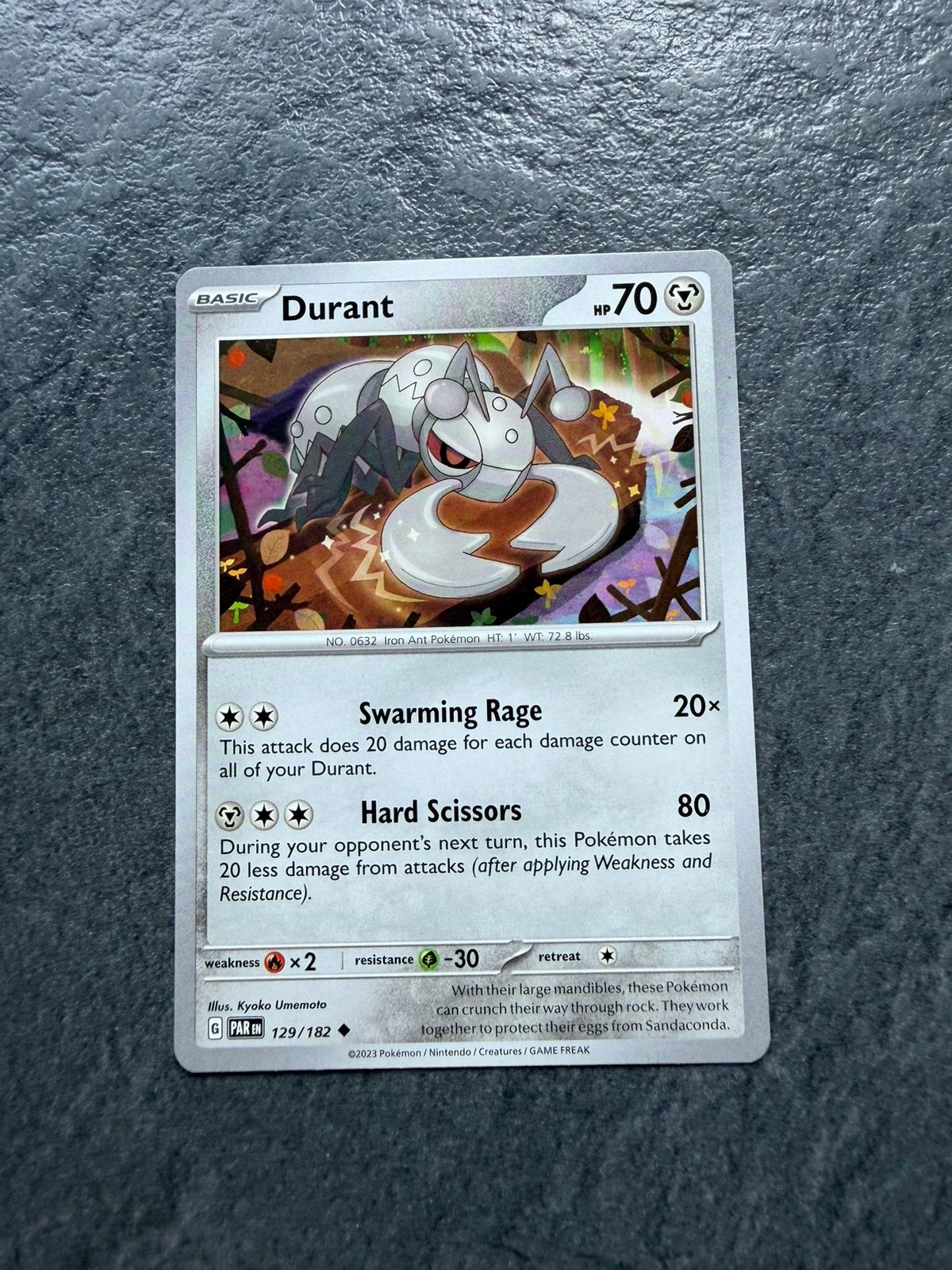 Durant, Ophalen of Verzenden, Zo goed als nieuw