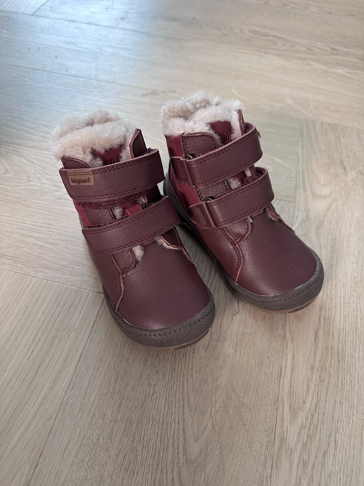 Bisgaard winterlaarzen maat 25 - helemaal nieuw!, Ophalen of Verzenden, Nieuw, Jongen of Meisje, Laarzen