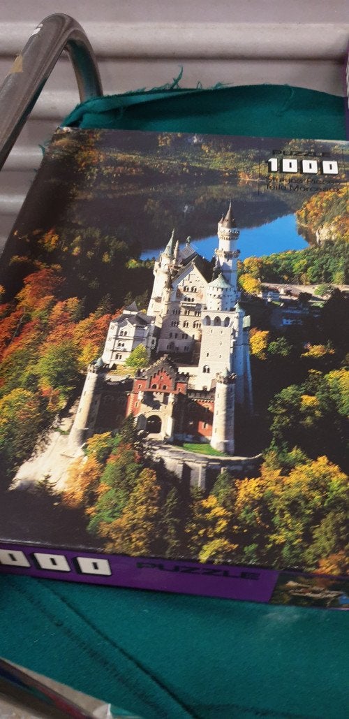 legpuzzels 1000 stuks, Ophalen of Verzenden, 'T Olde Gre-j, Info@toldegrej.nl, Endepoelstraat 20f Didam