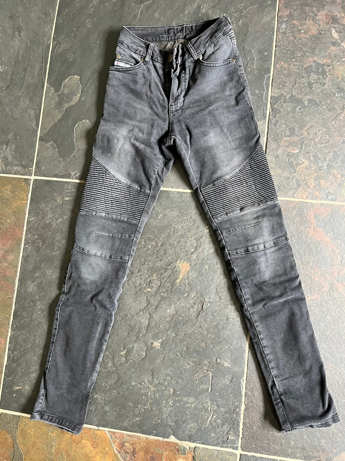 John Doe motorjeans, Motoren, Kleding | Motorkleding, Ophalen of Verzenden, Tweedehands, Dames, Broek | textiel