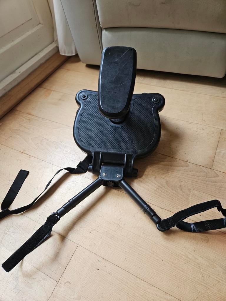Meereis, Kinderen en Baby's, Buggy's, Ophalen of Verzenden, Zo goed als nieuw