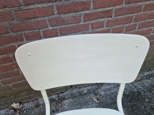 Stoel vintage jaren 60, Ophalen of Verzenden