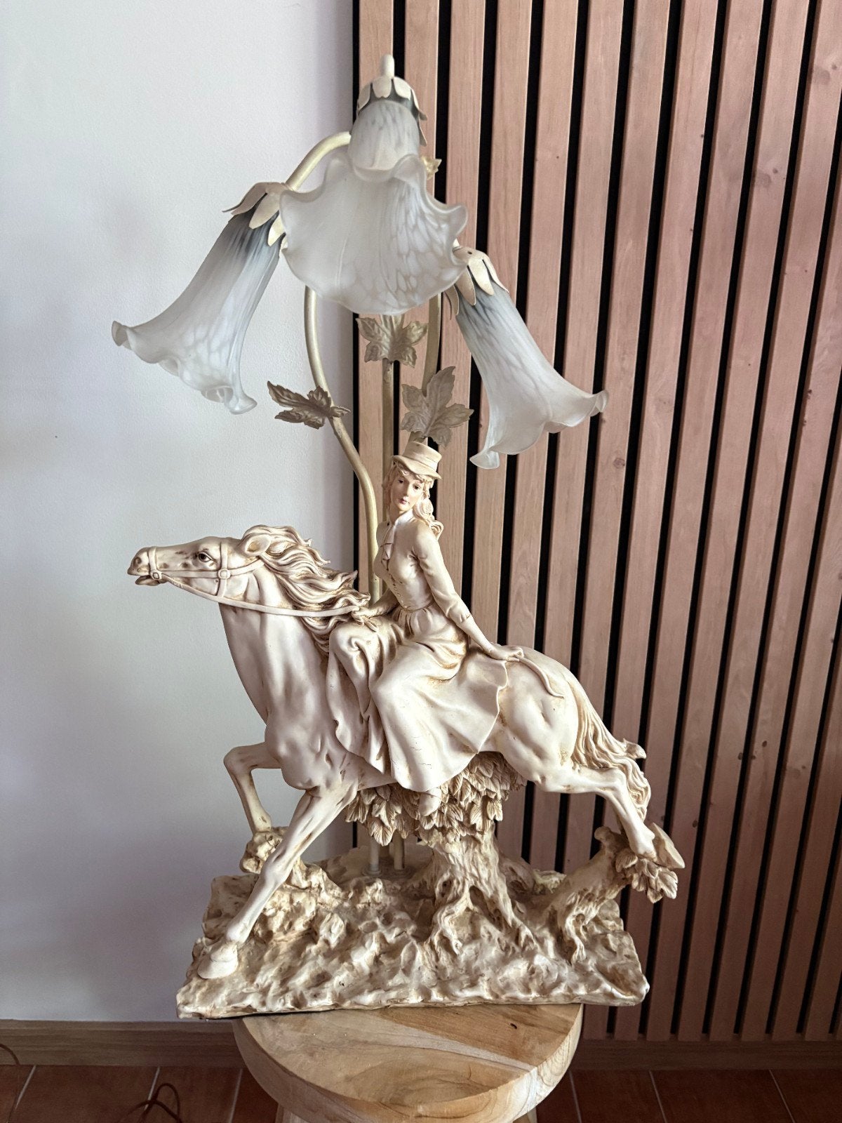Decoratieve tafellampen, Ophalen, Minder dan 100 cm
