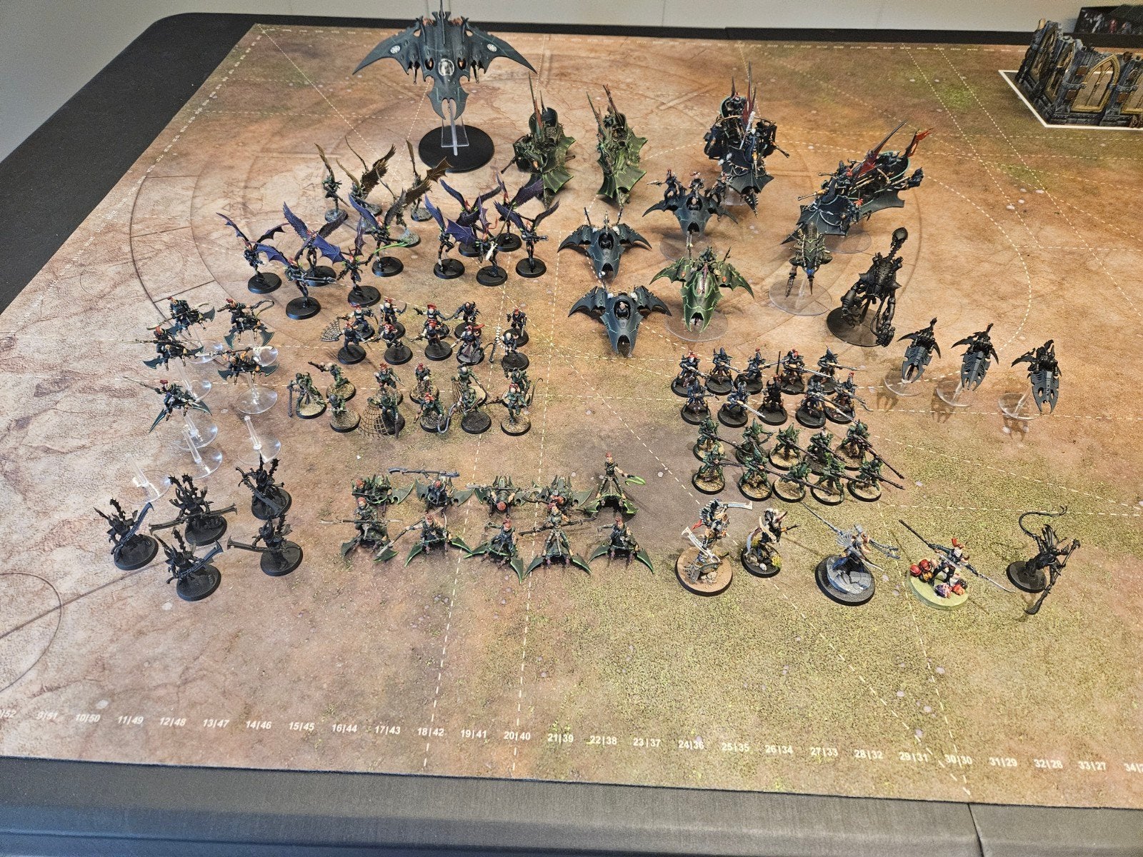 drukhari army for sale, Verzenden, Warhammer