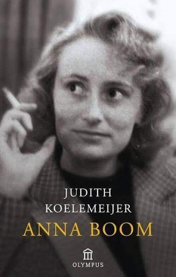 Judith Koelemeijer: Anna Boom, Ophalen of Verzenden, Gelezen, Judith Koelemeijer, Nederland