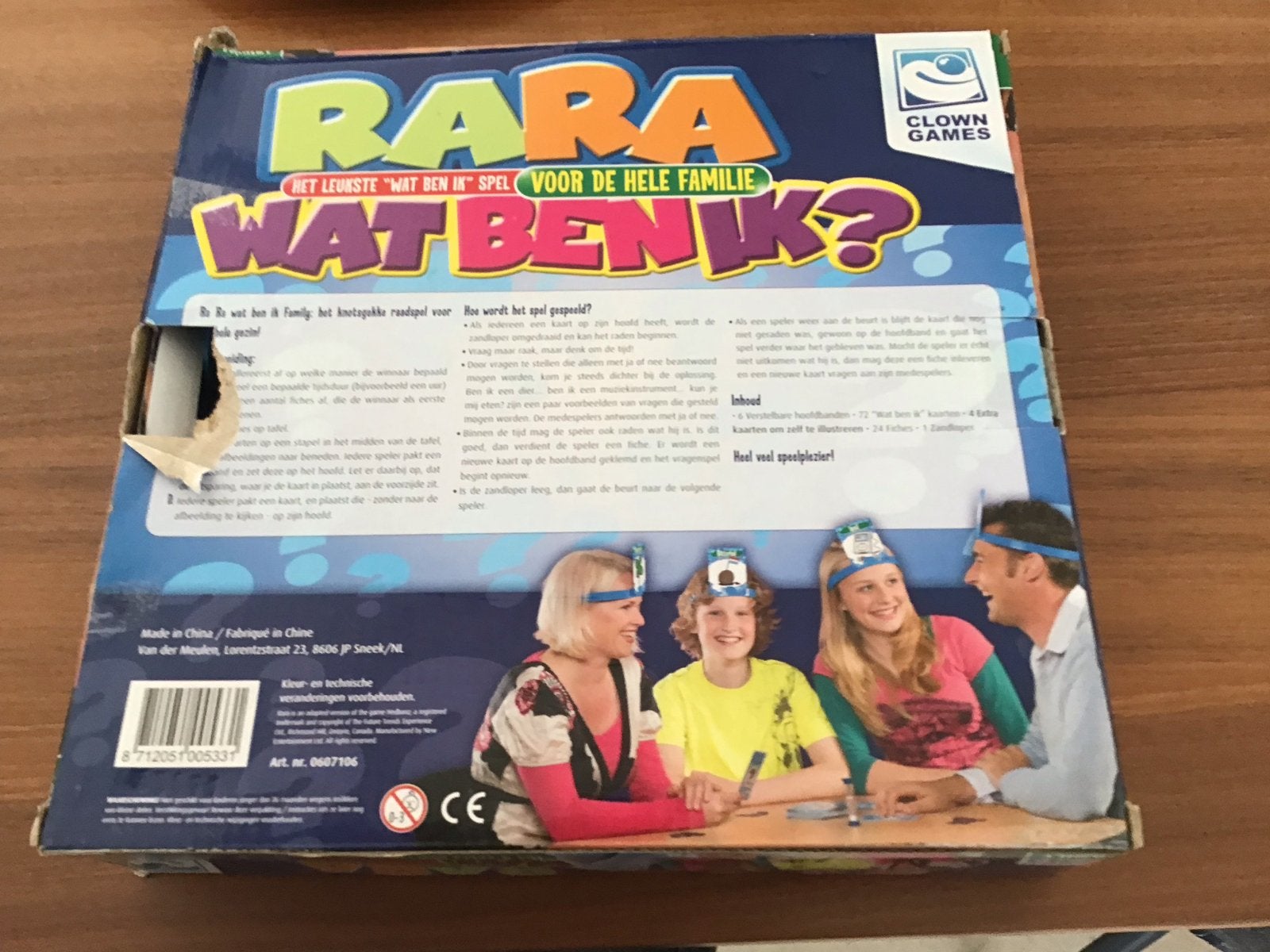 Diverse bord en gezelschapsspellen, Hobby en Vrije tijd, Gezelschapsspellen | Bordspellen, Drie of vier spelers, Ophalen, Gebruikt
