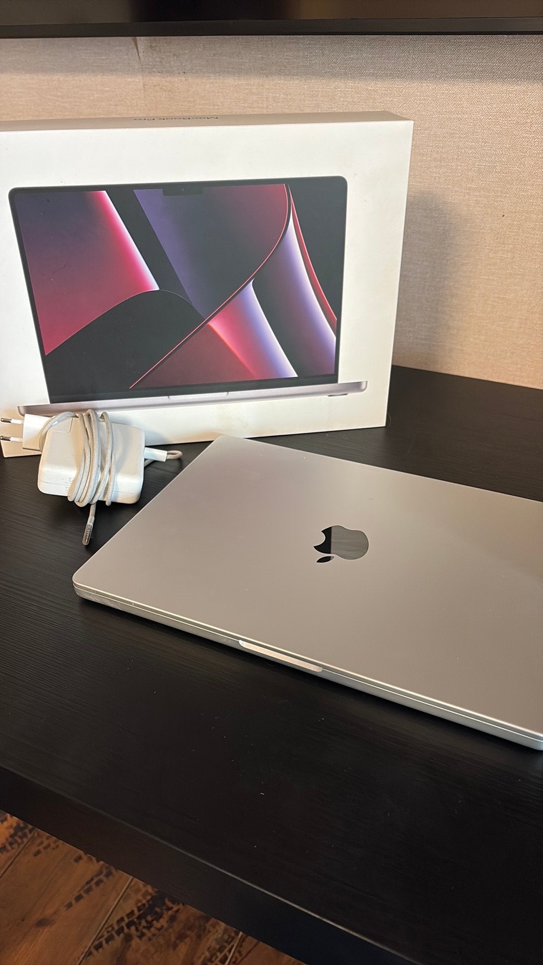 Macbook Pro M1 14 inch